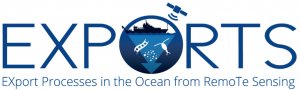 Assessment of Oceanographic Conditions during the North Atlantic EXport Processes in the Ocean from RemoTe Sensing (EXPORTS) Field Campaign